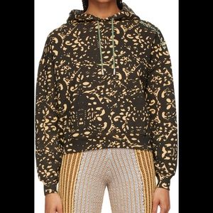 Eckhaus Latta hoodie